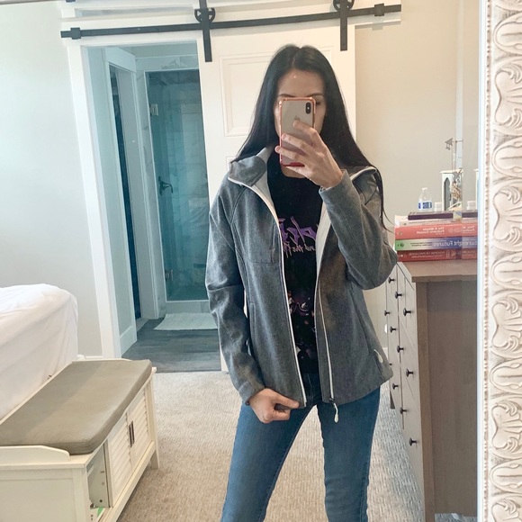 Shell Jacket - Picture 2 of 8